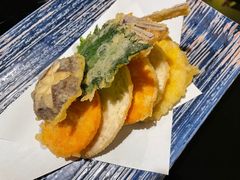 -天狗山料理(省体店)