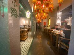 大堂-大鸽饭(北京路店)