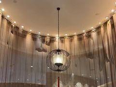 -富力万达嘉华酒店-品珍中餐厅(水果湖店)