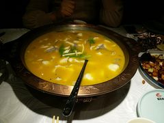 -雲蜀龙阁·金牌水煮鱼(方庄店)