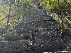 -泽雅七瀑涧景区