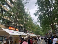 -奎星楼街