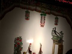 -陕西戏曲非遗博物馆