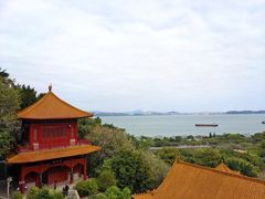 -南沙天后宫景区