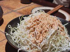 -山杏yama-katsu·吉列炸物