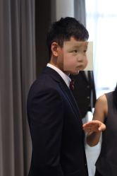 点击看大图 -BROTHER西服礼服定制·商务·婚礼(佛山南海店)