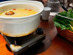 -U你·天然调味(南湖总店)