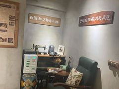 -时光花园(白鹭洲店)