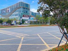 -红星美凯龙全球家居艺术博览中心(沙田广场店)