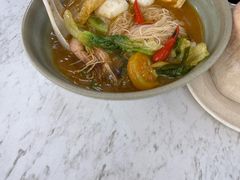 -阿坤纯正西刀鱼丸(Kuala Lumpur Branch)