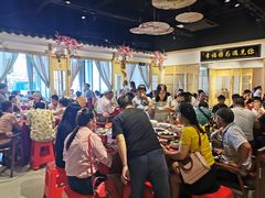大堂-忆见妈妈菜(银河城店)