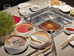 -海底捞火锅(卓为城生日主题店)