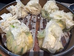 -真食净香居·内蒙烧麦(亚运村店)