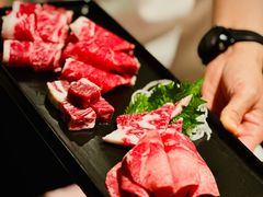 -囍凤楼·粤菜·点心·火锅(温特莱店)