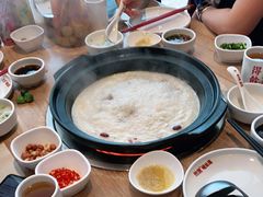 -好彩猪肚鸡(正弘城店)