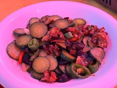 -红日饭店(裕隆三路店)