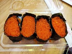 鱼籽军舰-n多寿司(滨湖万达广场店)