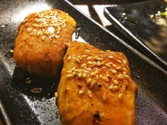 鹅肝寿司-昊·来了寿司(双楠2店)