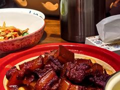 -阿财老铺·老蚌埠龙虾城(华夏总店)