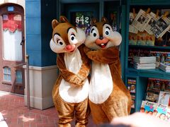 -上海迪士尼度假区