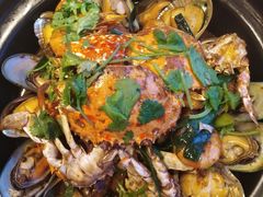 -渔·海鲜餐厅（东澳可域度假村内）南沙湾沙滩店