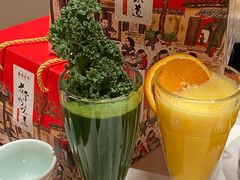 -塘桥老哥·常州鱼鲜土菜(勤业路店)