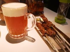 -西域阿里马新疆菜·清真(桂花路店)