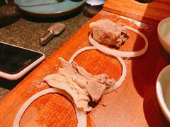 -丝路金桃·新疆菜(徐汇店)