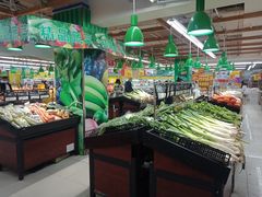 -人人乐购物广场(开发区店)