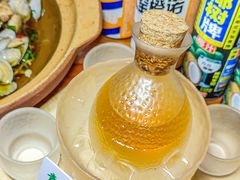 -彧玖食坊·川式砂锅酒馆(成山路店)