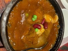 -千百味红餐厅·江西菜(绿地双子塔店)