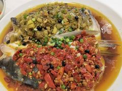 -新新湘菜馆(新中街二条店)
