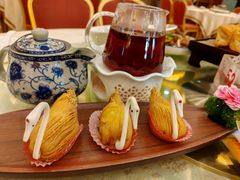 -山海天饮食集团(桃源居店)