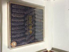 宫品海参(优士阁店)-宫品海参(双井店)