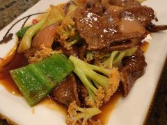 -旺达·福州菜(正大广场店)