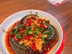 -老闵田螺馆·南昌市井菜·特色小吃(总店)