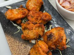 -VATAN INDIAN RESTAURANT米特餐饮有限公司(城北路店)
