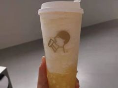 -喜茶(上海北外滩来福士店)