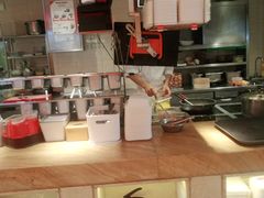 -西贝(吴江路湟普汇店)