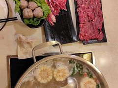 -潮汕良记牛肉火锅(洪武路店)