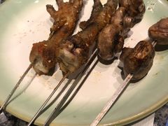 -金海湾自助餐厅(金陵饭店)