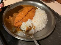 -银咖喱(元朗广场店)