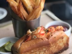 -Water Grill(圣莫妮卡店)