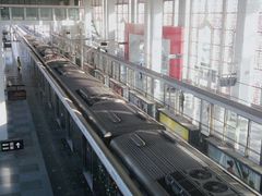 -园博园(地铁站)