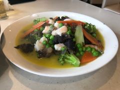 -壹只菜·崇明本地特色菜(崇明南门店)