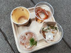 -O.P.S. CAFE
