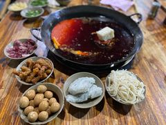 -星鸿社重庆老火锅