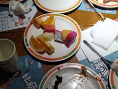 -比格比萨自助(花园路店)