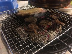 -郑阿姨的家·이모네·韩料&烤肉(武川路店)