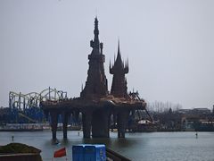 -大连海昌发现王国主题公园